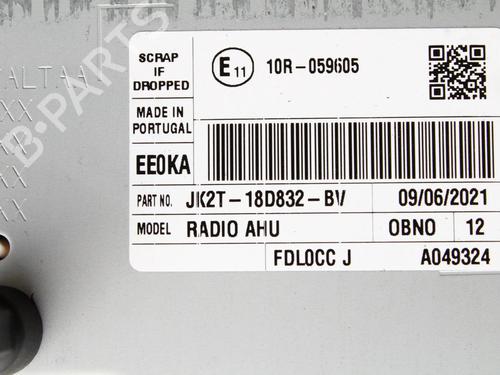 Electronic module FORD TRANSIT V363 Van (FCD, FDD) 2.0 EcoBlue | BP39844900M83 - Image 5