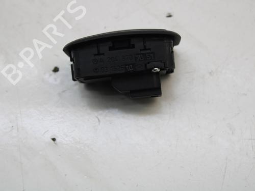 Switch MERCEDES-BENZ C-CLASS (W204) C 180 CGI (204.049) | BP39790586I30 - Image 3