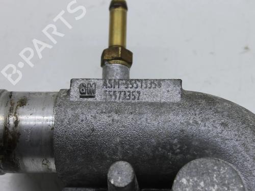 Thermostat housing OPEL AMPERA (R12) EV 150 | BP39843371M116 - Image 3