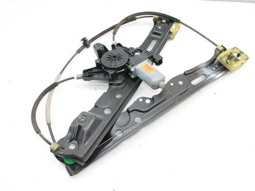 Front left window mechanism FORD RANGER (TKE) 2.2 TDCi 4x4 | BP39864281C22 - Image 5