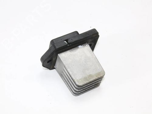 Used Heater resistor Heater resistor OPEL ANTARA A (L07) 2.2 CDTi 4x4 (163 hp) 39845934 39845934
