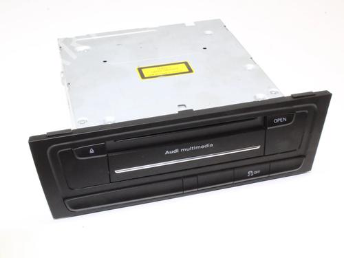 electronic-module-audi-a5-8t3-2007-2008-2009-2010-2011-2012-2013-2014-2015-2016-2017-39869264 main image