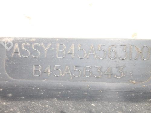 Underbody protection MAZDA 3 (BM, BN) 2.0 | BP39822493M92 - Image 7