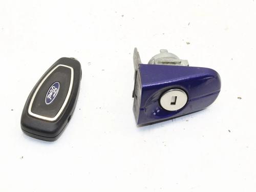 Used Electronic module Electronic module FORD FOCUS III 1.0 EcoBoost (125 hp) 39826756 39826756
