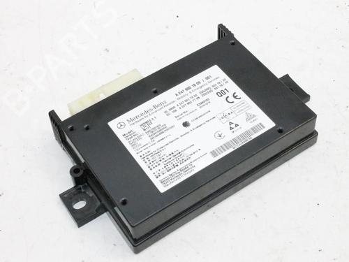 control-unit-mercedes-benz-a-class-w177-2018-39767436 main image
