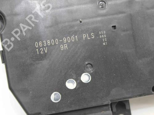 Electronic module LEXUS NX (_Z1_) 300h AWD (AYZ15, AYZ15_, AYZ15R) | BP39812699M83 - Image 3