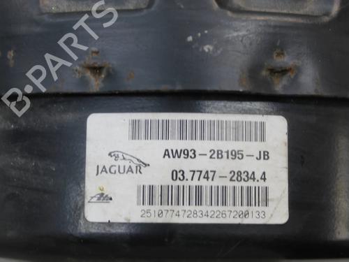 Servo brake JAGUAR XJ (X351) 5.0 SCV8 | BP39857946M42  - Image 5