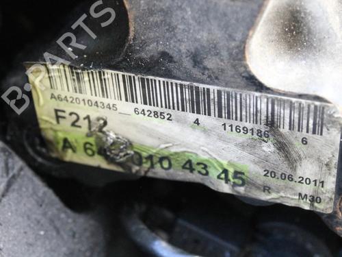 Engine MERCEDES-BENZ E-CLASS (W212) E 350 CDI (212.023) | BP39804713M1 - Image 6