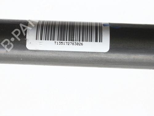Steering column universal joint ABARTH 500 / 595 / 695 1.4 (312.AXY11, 312.AXY1A) | BP39857955M114 - Image 5