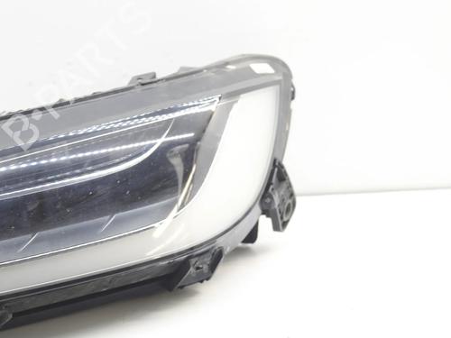 Left headlight TESLA MODEL X (5YJX) 90D AWD | BP39907322C28 - Image 5