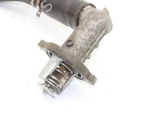 Pipe LEXUS IS III (_E3_) 300h (AVE30_, AVE30R) | BP39837054M125 - Image 4