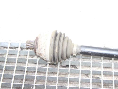 Right front driveshaft AUDI A8 D3 (4E2, 4E8) 3.0 TDI quattro | BP39815399M39 - Image 2