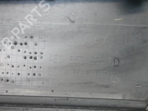 Trinbræt AUDI A8 D3 (4E2, 4E8) 3.0 TDI quattro | BP39825157C149  - Image 9