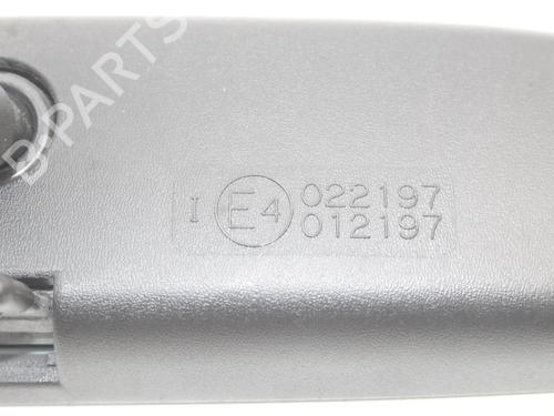 Bakspejl indvendigt SUBARU FORESTER (SJ_) 2.0 D AWD (SJD) | BP39820468I6  - Image 8