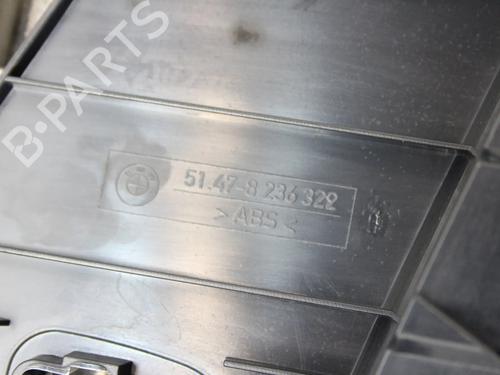 Andre BMW 7 (E65, E66, E67) 760 i, Li | BP39826210O1 - Image 3