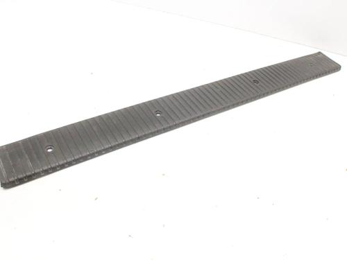 Used Left sideskirt Left sideskirt JEEP CHEROKEE (XJ) 4.0 i 4x4 (178 hp) 39778929 39778929