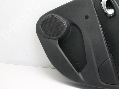 Rear right panel RENAULT CLIO IV (BH_) 1.2 16V | BP39856559C61 - Image 5