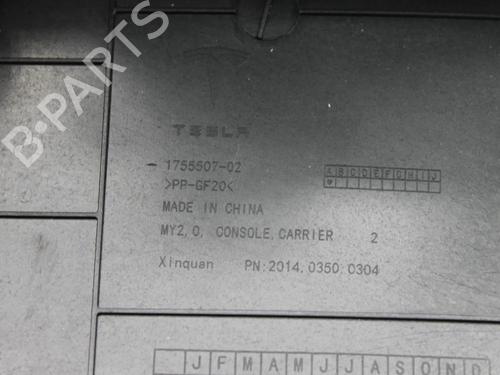 Middle console TESLA MODEL Y (5YJY) Long Range All-wheel Drive | BP39804309I22 - Image 12