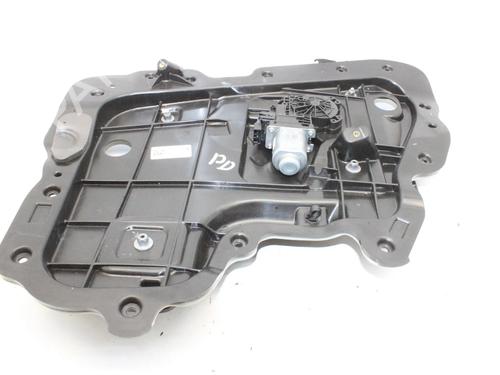 Used Rear right window mechanism Rear right window mechanism TESLA MODEL 3 (5YJ3) EV AWD (351 hp) 39871644 39871644