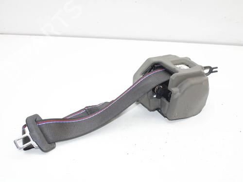 Used Rear right seatbelt Rear right seatbelt BMW 3 (G20, G80, G28) M3 Competition (510 hp) 39820678 39820678