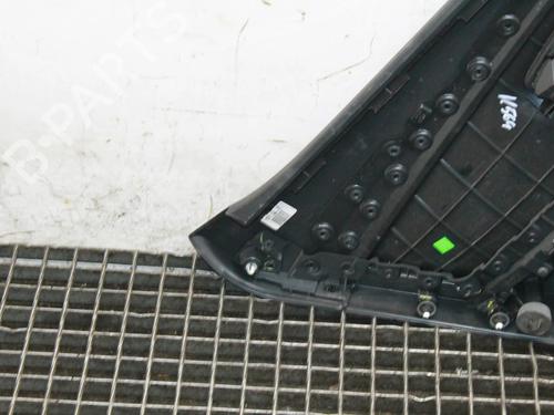 Rear right panel SEAT LEON (5F1) 2.0 TDI | BP39770805C61 - Image 6