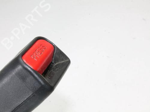 Seat buckle HONDA CR-V IV (RM_) 2.2 i-DTEC AWD (RE6) | BP39840174I32 - Image 3
