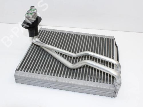 Used Heater matrix Heater matrix HYUNDAI ix35 (LM, EL, ELH) 2.0 CRDi 4WD (136 hp) 39847160 39847160