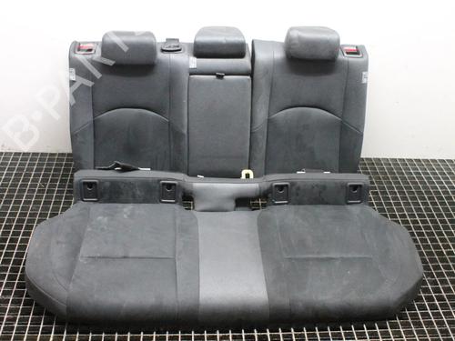 Seats set LEXUS UX (_AA1_, _AH1_, _MA1_) 250h (MZAH10) | BP39853813C78 - Image 2
