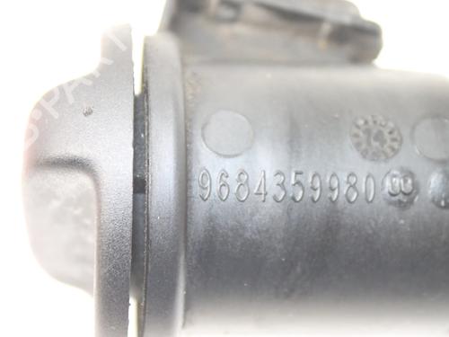 Pipe PEUGEOT RCZ 2.0 HDi | BP39821107M125 - Image 6