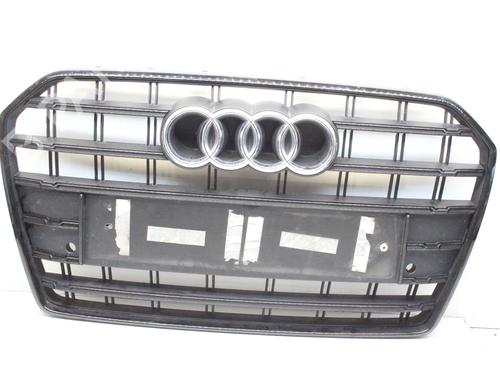 Grill Grill AUDI A6 C7 (4G2, 4GC) 1.8 TFSI (190 hp) 39879175 39879175
