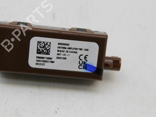 Electronic module VOLVO EX30 (416) Performance AWD | BP39793270M83 - Image 3