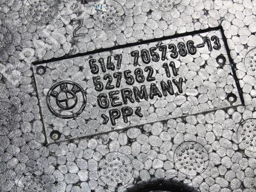 Other BMW 5 (E60) 535 d | BP39772655O1 - Image 3