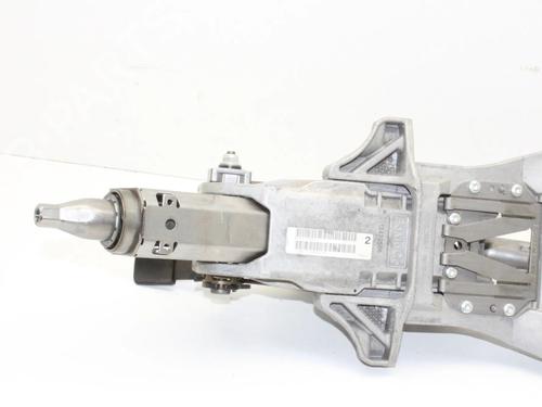 Steering column LAND ROVER RANGE ROVER EVOQUE (L538) 2.2 D 4x4 | BP39831628M21 - Image 5