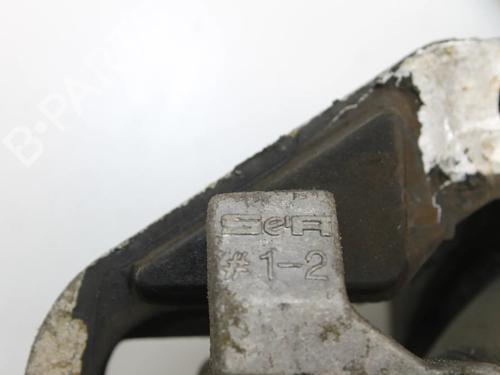 Engine mount AUDI A6 C7 (4G2, 4GC) 2.0 TDI | BP39846571M89 - Image 5