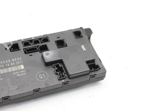Electronic module MERCEDES-BENZ E-CLASS (W211) E 280 CDI (211.020) | BP40486816M83 - Image 3