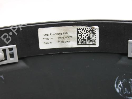Steering wheel AUDI A8 D3 (4E2, 4E8) 3.0 TDI quattro | BP39841076C49  - Image 9