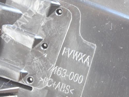 Luftventil FORD KUGA II (DM2) 2.0 TDCi 4x4 | BP39833121I21 - Image 5