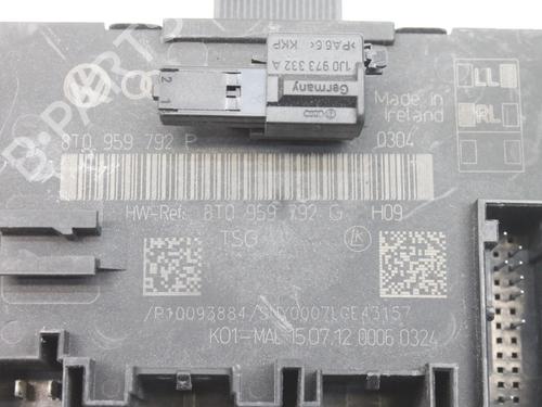 Control unit AUDI A5 (8T3) S5 quattro | BP39798315M11 - Image 5