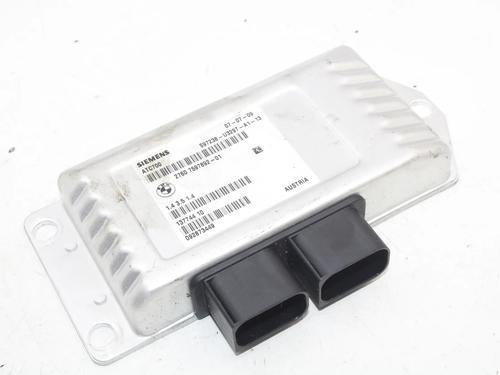 Used Electronic module Electronic module BMW X6 (E71, E72) xDrive 30 d (235 hp) 39848007 39848007