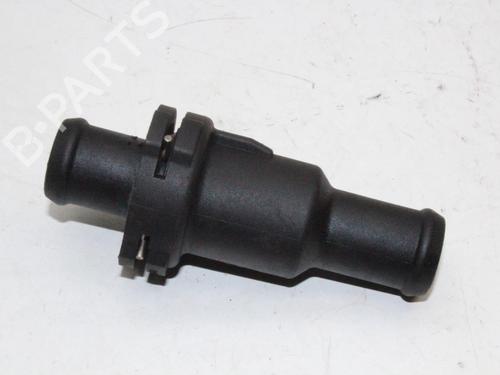 Pipe AUDI TT Roadster (8J9) 2.0 TTS quattro | BP39848285M125 - Image 3