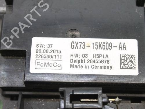 Kabinelys JAGUAR XE (X760) 2.0 | BP39826302I8  - Image 7
