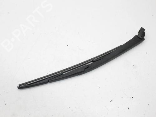 Used Rear windshield wiper arm Rear windshield wiper arm MAZDA CX-5 (KE, GH) 2.2 D (KE2FW) (150 hp) 39871605 39871605