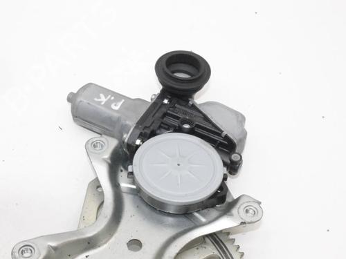Front left window mechanism LEXUS CT (ZWA10_) 200h (ZWA10_, ZWA10R) | BP39852169C22 - Image 5