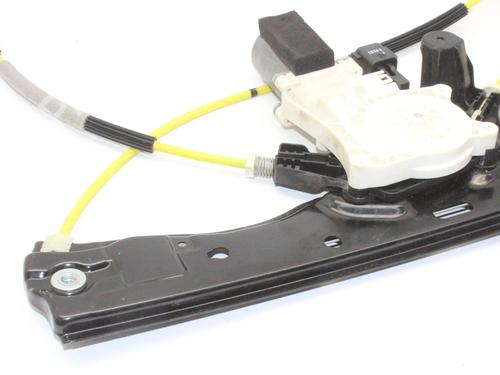 Front right window mechanism LAND ROVER RANGE ROVER VELAR (L560) 3.0 P400 MHEV 4x4 | BP39861101C23 - Image 2