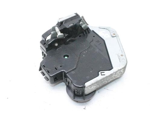 Used Rear right lock Rear right lock LEXUS IS III (_E3_) 300h (AVE30_, AVE30R) (223 hp) 39854580 39854580