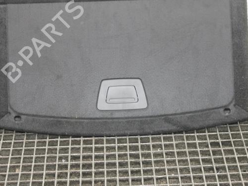Luggage compartment floor JAGUAR I-PACE (X590) EV400 AWD | BP39797589I33 - Image 6