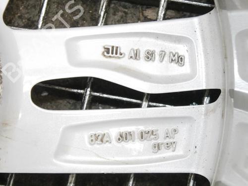 Fælk AUDI A1 Sportback (GBA) 35 TFSI | BP39846717C45 - Image 10