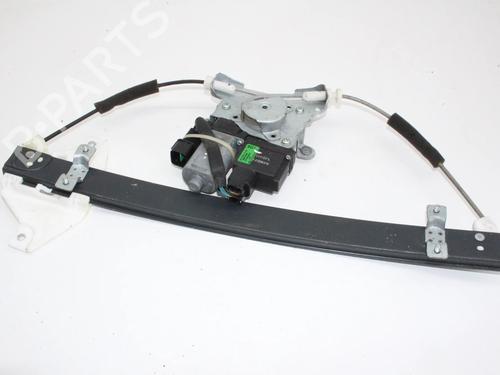 front-left-window-mechanism-opel-antara-a-l07-2006-2007-2008-2009-2010-2011-2012-2013-2014-2015-2016-2017-39780313 main image