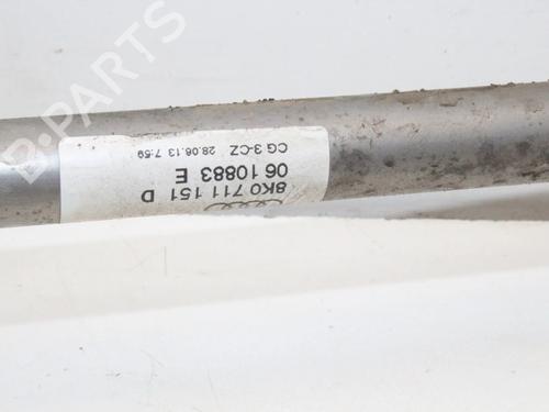 Gear lever AUDI A4 B8 (8K2) 2.0 TDI | BP39863515M90  - Image 9