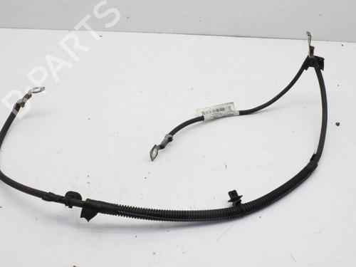 Used Cable Cable RENAULT CAPTUR I (J5_, H5_) 1.5 dCi 90 (J5N4, J5M5, J5MW, J5M6, J5AL, J5AJ) (90 hp) 40462282 40462282